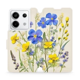 Etui do Xiaomi Redmi Note 13 PRO - wzór VP41S