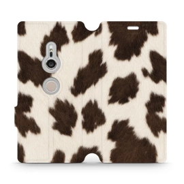 Etui do Sony Xperia XZ2 - wzór V166S