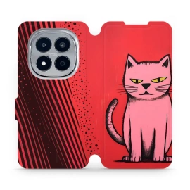 Etui do Xiaomi Redmi Note 15 Pro 5G - wzór VP54S