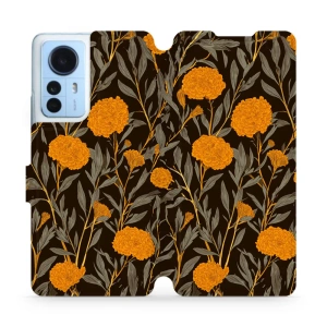 Etui do Xiaomi 12 Pro - wzór V175S