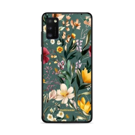 Etui Glossy Case do Samsung Galaxy A41 - wzór GP71G