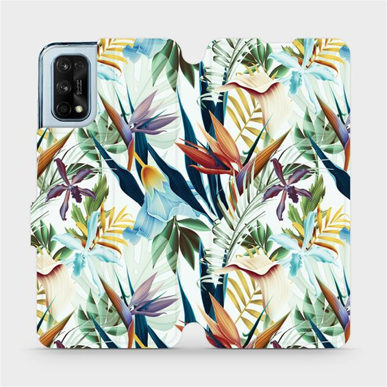 Etui do Realme 7 Pro - wzór M071P