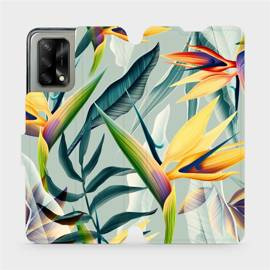 Etui do OPPO A74 - wzór MC02S
