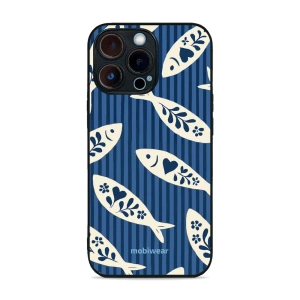 Etui Glossy Case do Apple iPhone 13 Pro - wzór GP89G