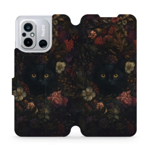 Etui do Xiaomi Redmi 12C - wzór V161S