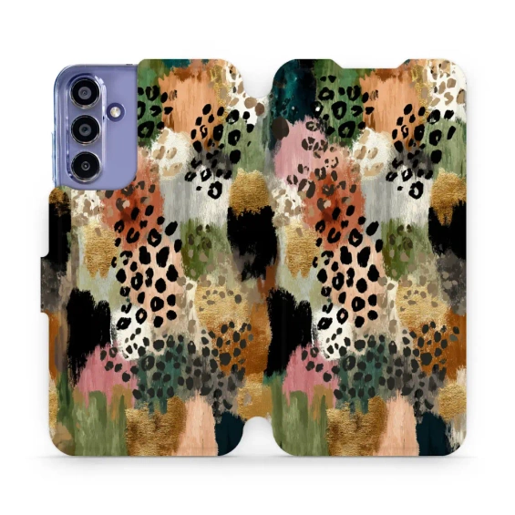 Etui do Samsung Galaxy A15 4G - wzór V167S
