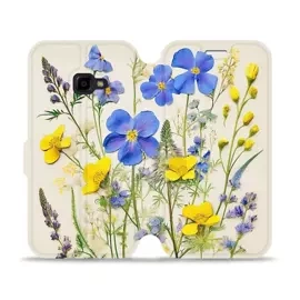 Etui do Samsung Galaxy Xcover 4 - wzór VP41S