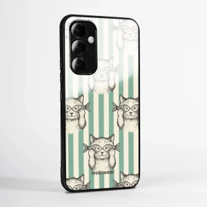 Etui Glossy Case do Xiaomi Redmi Note 11S - wzór GP90G