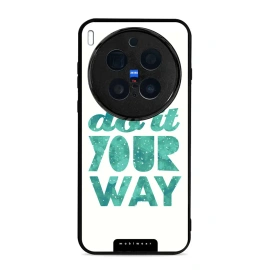 Etui Glossy Case do Vivo X300 Pro - wzór G080G