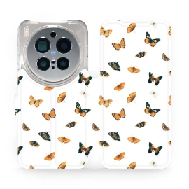 Etui do Vivo X300 pro - wzór MP77S