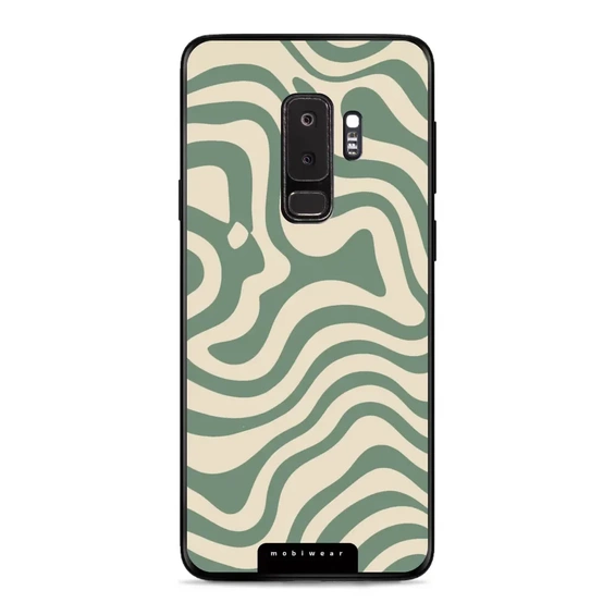 Etui Glossy Case do Samsung Galaxy S9 Plus - wzór GA57G