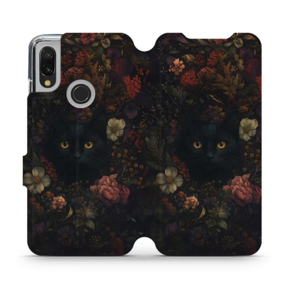 Etui do Xiaomi Redmi 7 - wzór V161S