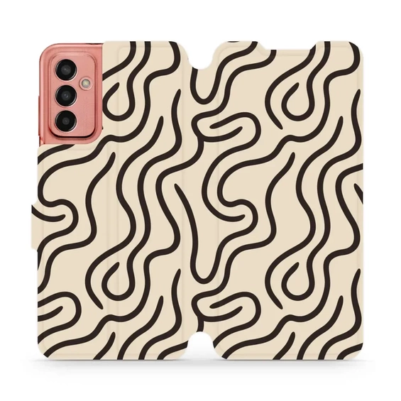 Etui do Samsung Galaxy M13 - wzór VA60S
