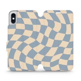 Etui do Apple iPhone XS - wzór VA59S
