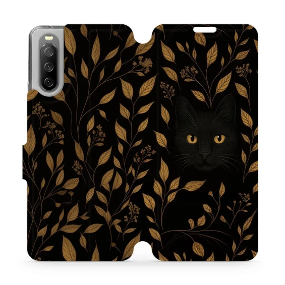 Etui do Sony Xperia 10 III - wzór V164S