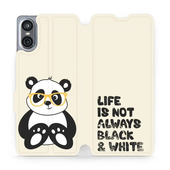 Etui do Sony Xperia 10 VI - wzór M041S