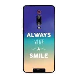 Etui Glossy Case do Xiaomi Mi 9T Pro - wzór G074G