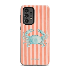 Etui Elite Pro do Samsung Galaxy A33 5G - wzór EP87E
