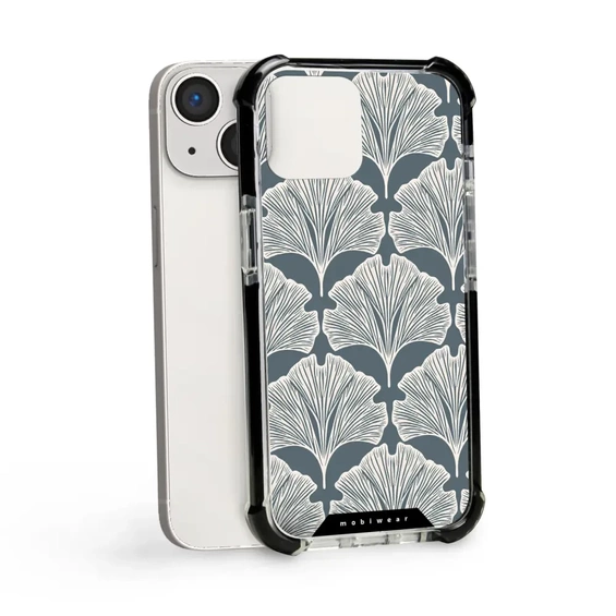 Etui MagSafe Elite Bumper Apple iPhone 13 mini - wzór DA43D