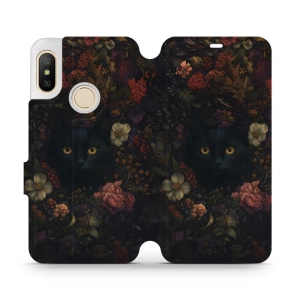 Etui do Xiaomi Mi A2 Lite - wzór V161S