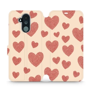 Etui do Huawei Mate 20 Lite - wzór VP93S