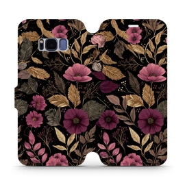 Etui do Samsung Galaxy S8 - wzór V170S