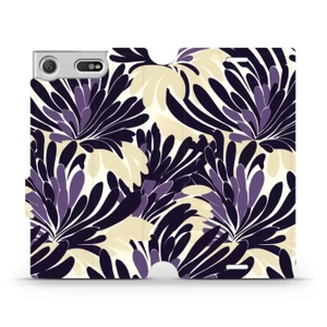 Etui do Sony Xperia XZ1 Compact - wzór VA47S