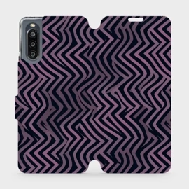 Etui do Sony Xperia 10 IV - wzór VA55S