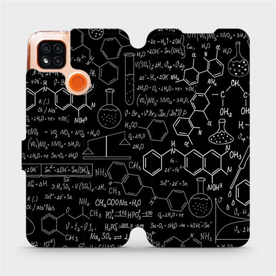 Etui do Xiaomi Redmi 9C - wzór V060P