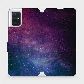 Etui do Samsung Galaxy A71 - wzór V147P