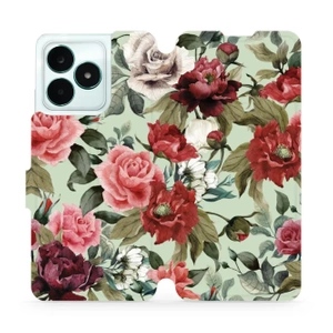 Etui do Realme C51 - wzór MD06P