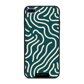 Etui Glossy Case do Apple iPhone 8 Plus - wzór GA61G