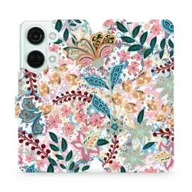 Etui do OnePlus Nord 3 5G - wzór MX04S