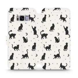 Etui do Samsung Galaxy S8 Plus - wzór V162S