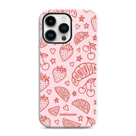 Etui Elite Pro do Apple iPhone 14 Pro Max - wzór EP86E