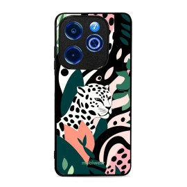 Etui Glossy Case do Infinix Smart 8 - wzór G053G