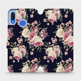 Etui do Huawei Nova 3 - wzór V068P