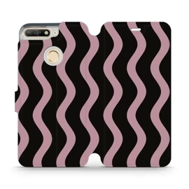 Etui do Huawei Honor 7A - wzór VA54S