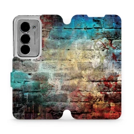 Etui do Xiaomi Redmi 15 - wzór V061P