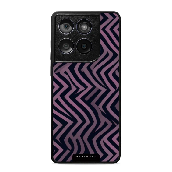 Etui Glossy Case do Motorola Edge 60 Fusion - wzór GA55G