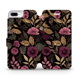 Etui do Apple iPhone 7 Plus - wzór V170S