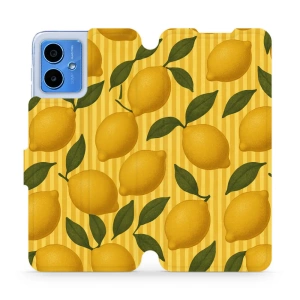 Etui do Motorola Moto G14 - wzór VP81S