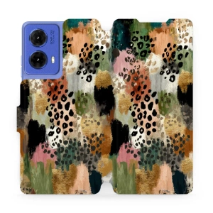 Etui do Motorola Moto G85 5G - wzór V167S