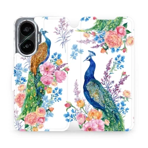 Etui do Xiaomi POCO F7 - wzór MX08S