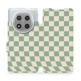 Etui do Huawei Honor Magic7 Lite 5G - wzór VA58S