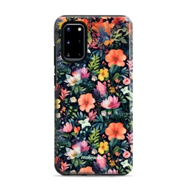 Etui Elite Pro do Samsung Galaxy S20 Plus - wzór EP48E