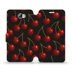 Etui do Huawei Y6 II Compact - wzór VP83S