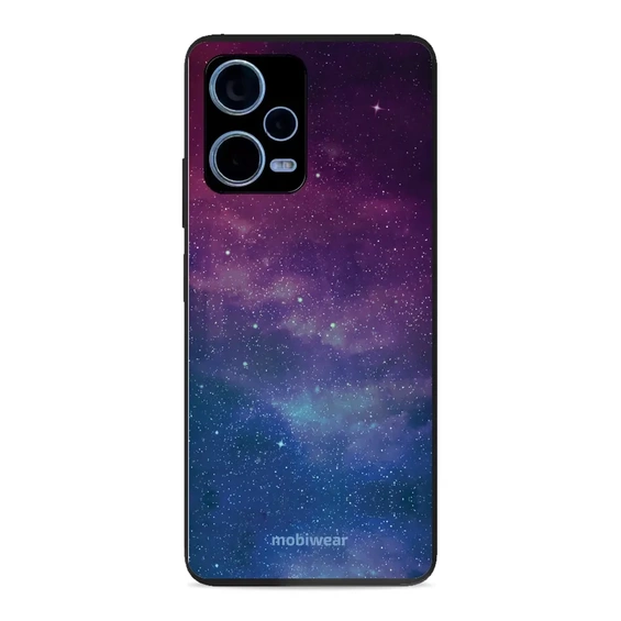 Etui Glossy Case do Xiaomi Redmi Note 12 Pro 5G - wzór G049G
