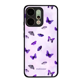 Etui Glossy Case do OPPO Reno 14 Pro 5G - wzór GP77G