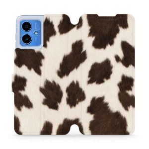 Etui do Motorola Moto G14 - wzór V166S